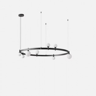 Подвесная люстра Inodesign Dino D102 44.25102 - 0